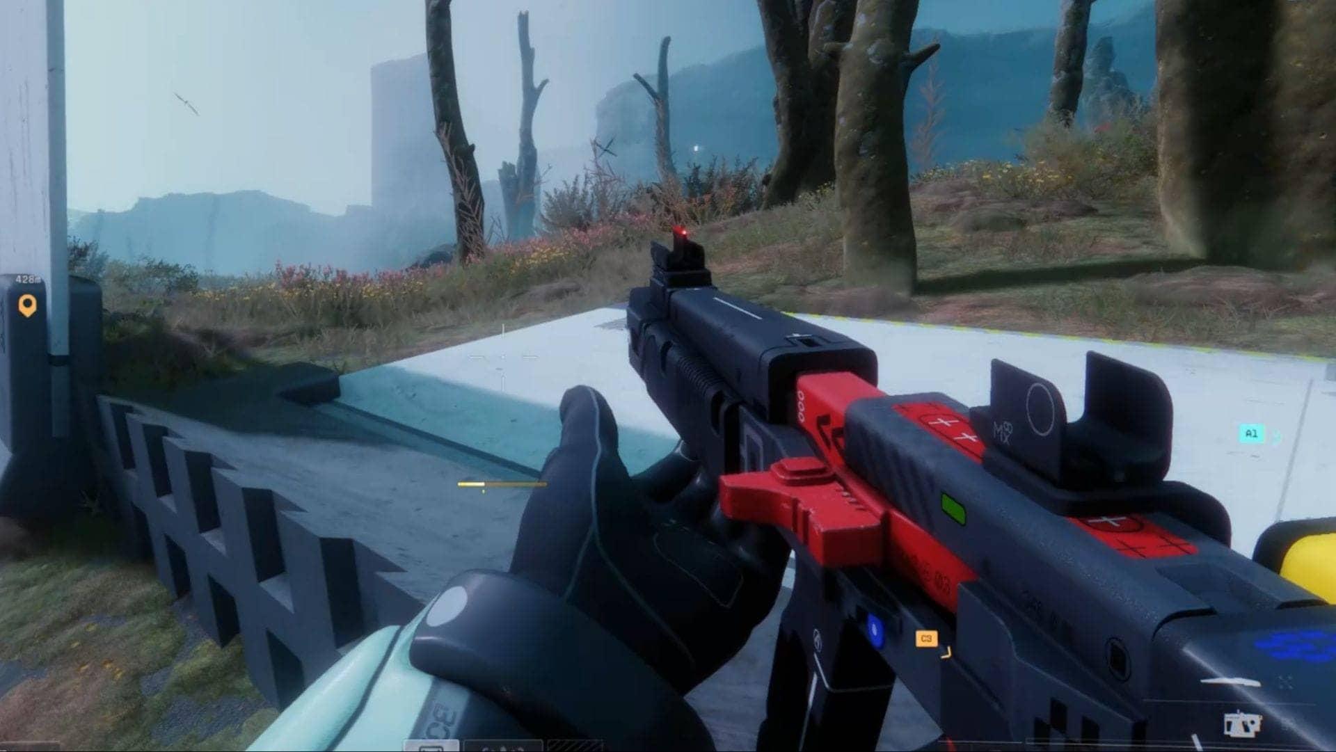 Marathon Server Slam: Best Weapons for New Players Revealed