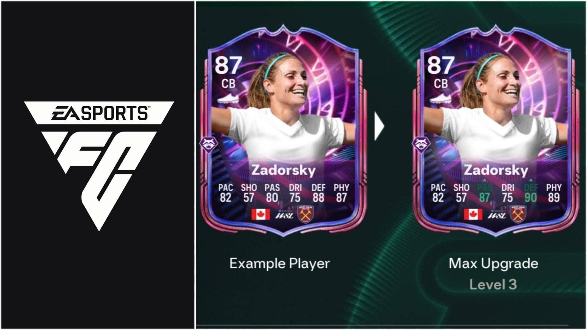 EA FC 26 Midfield Dynamo: Upgrade Your Players Today!