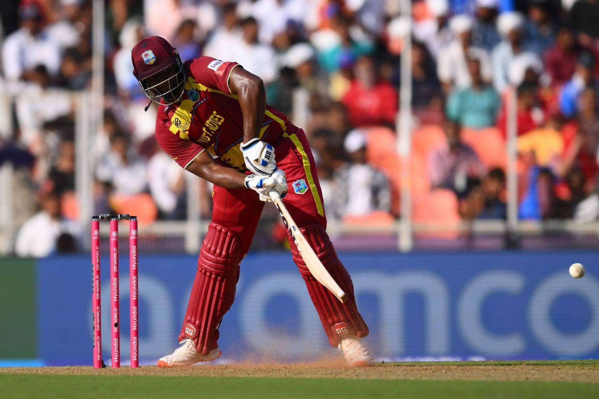 Gavaskar warns India: West Indies are T20 giants in disguise