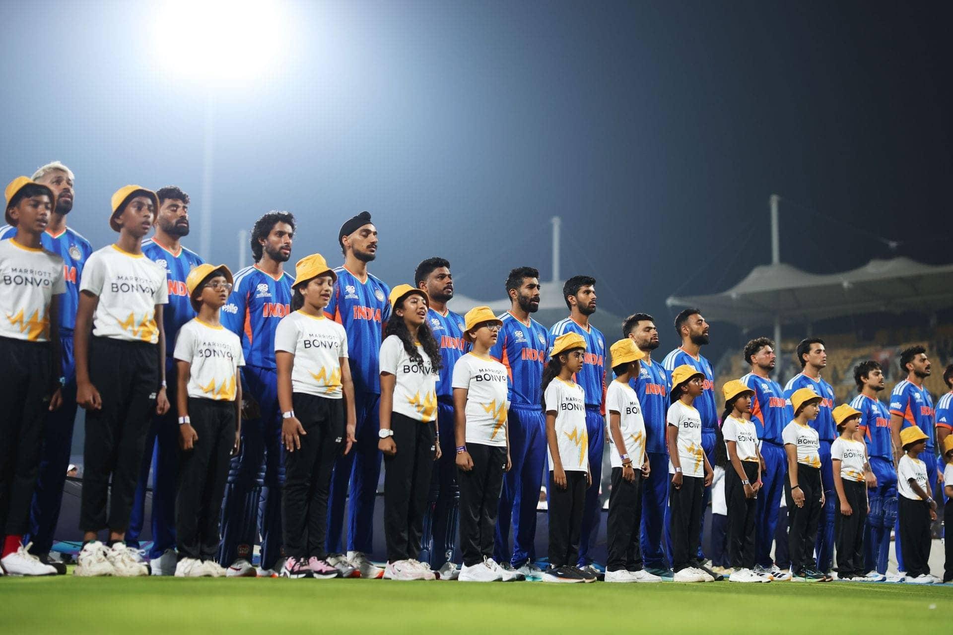 Sanju Samson's funny advice: Just watch the ball and swing!