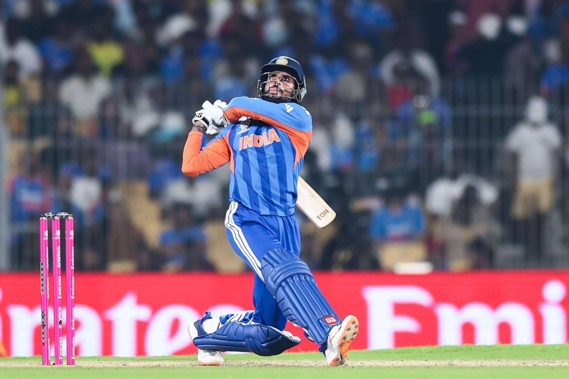 Tilak Varma's Dazzling Knock Saves His Spot in Team!