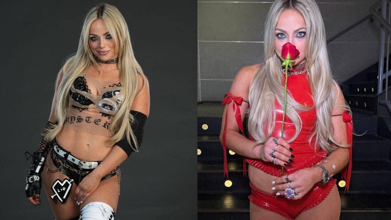 Liv Morgan: I Love Women, But Not in That Way, Folks!