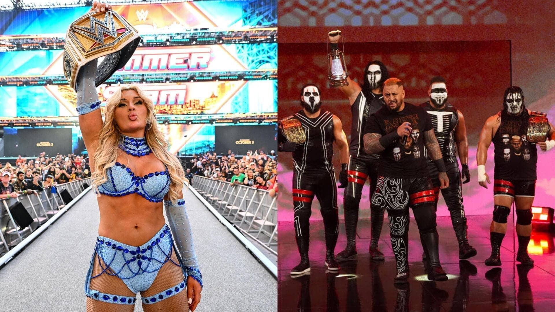 Tiffany Stratton shares Cheetos friendship and Elimination hopes