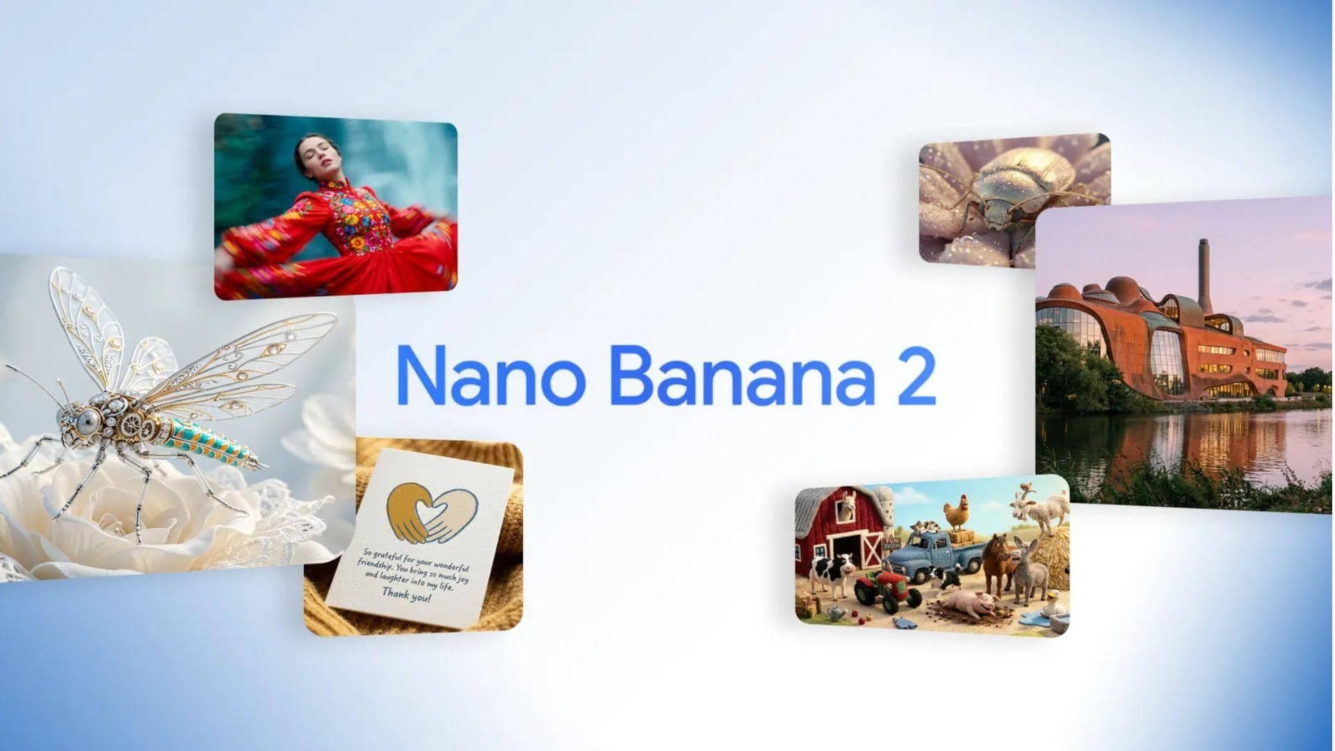 Google ka Nano Banana 2: Tez aur Mazedaar Image Tool!