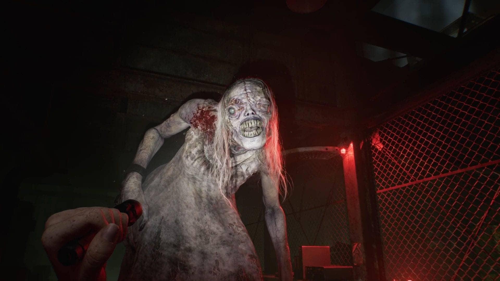 How to Defeat the Girl in Resident Evil Requiem Like a Champion