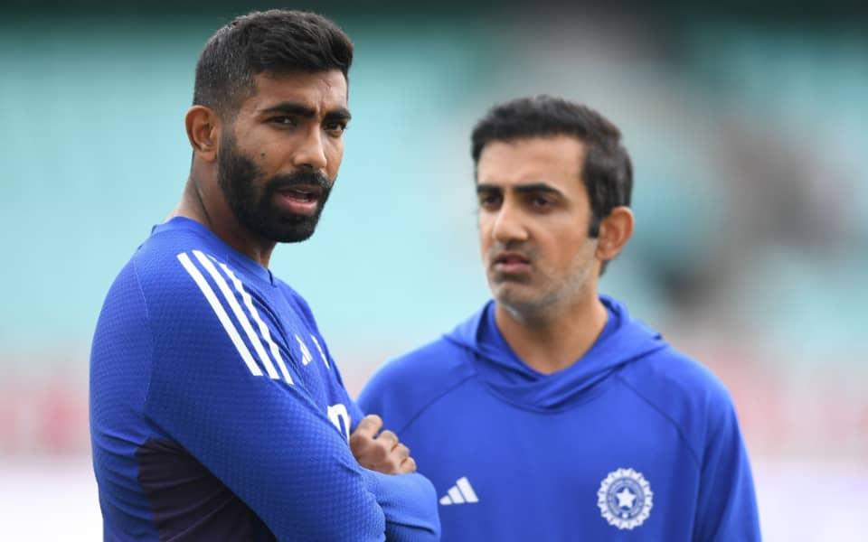 Can India’s bowlers step up without relying on Bumrah?