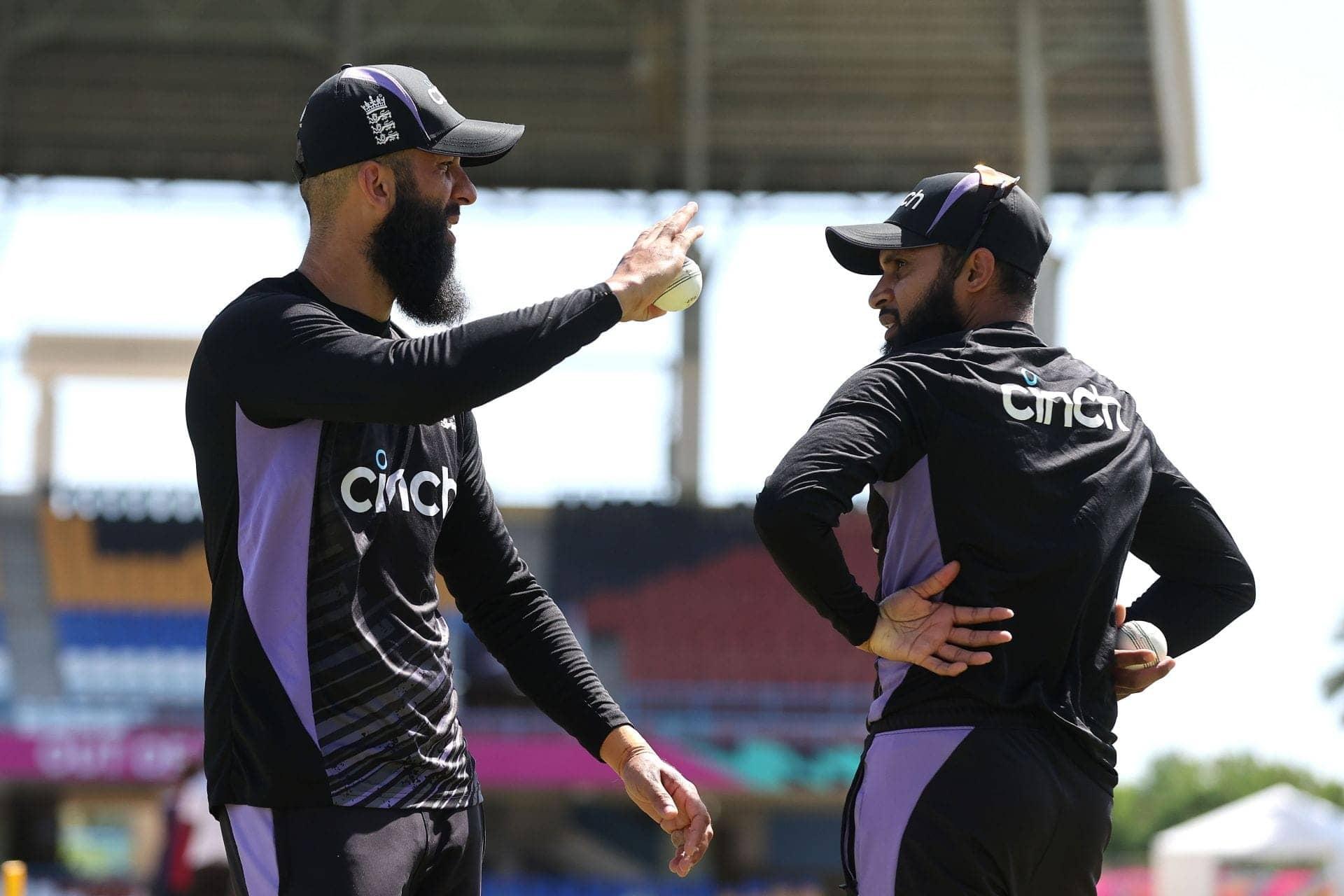 Moeen and Rashid's clutch XI features five Indian stars