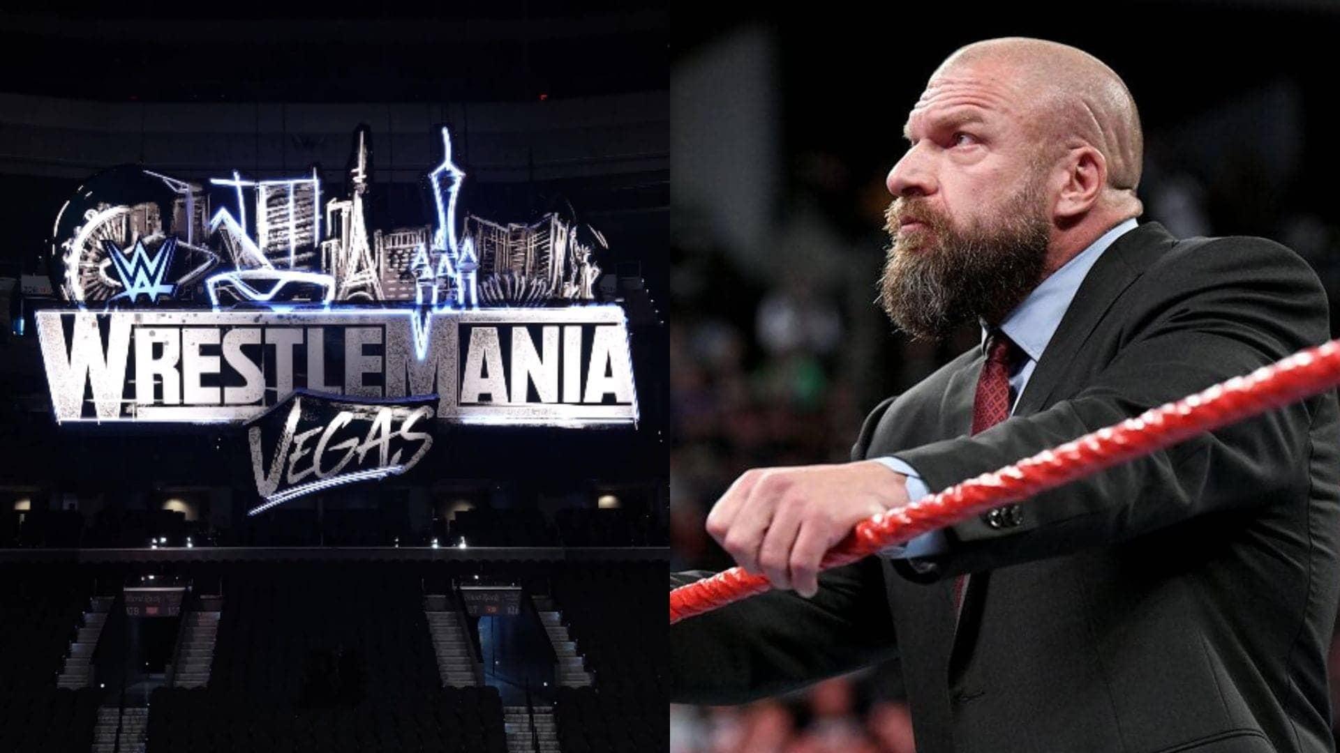 WWE WrestleMania 42: Panic in the Air as Matches Confirmed!