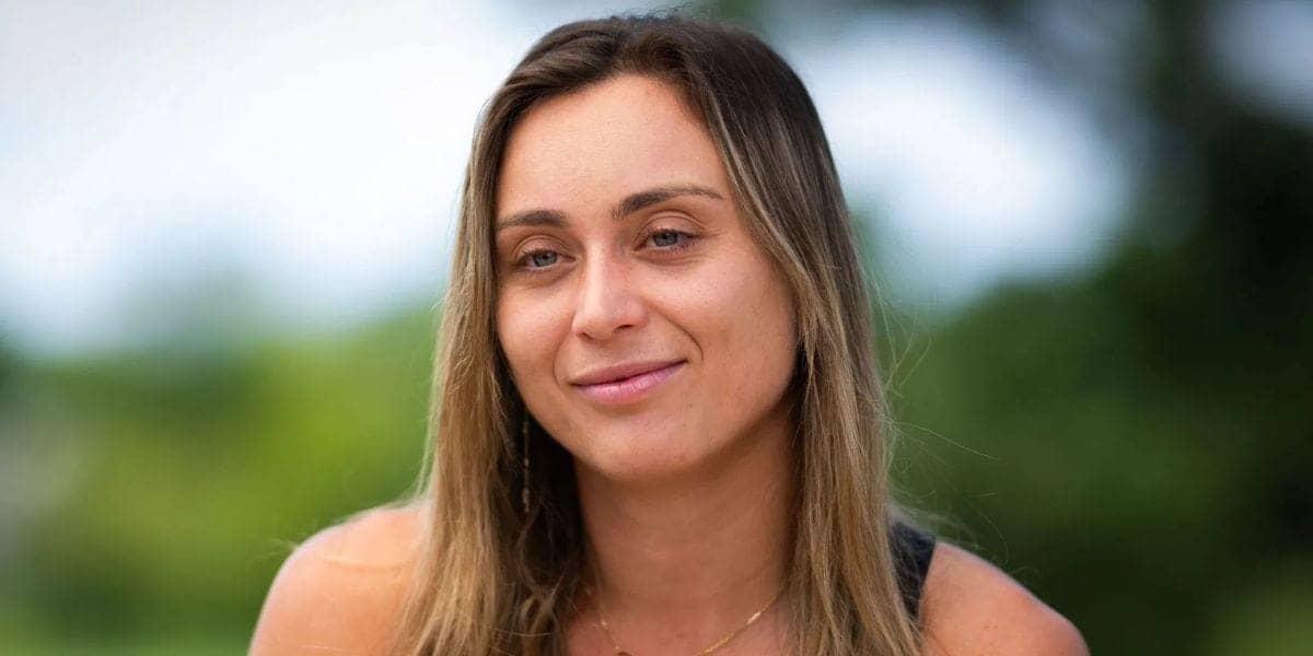 Paula Badosa's Beach Fun and Sassy Comebacks Revealed