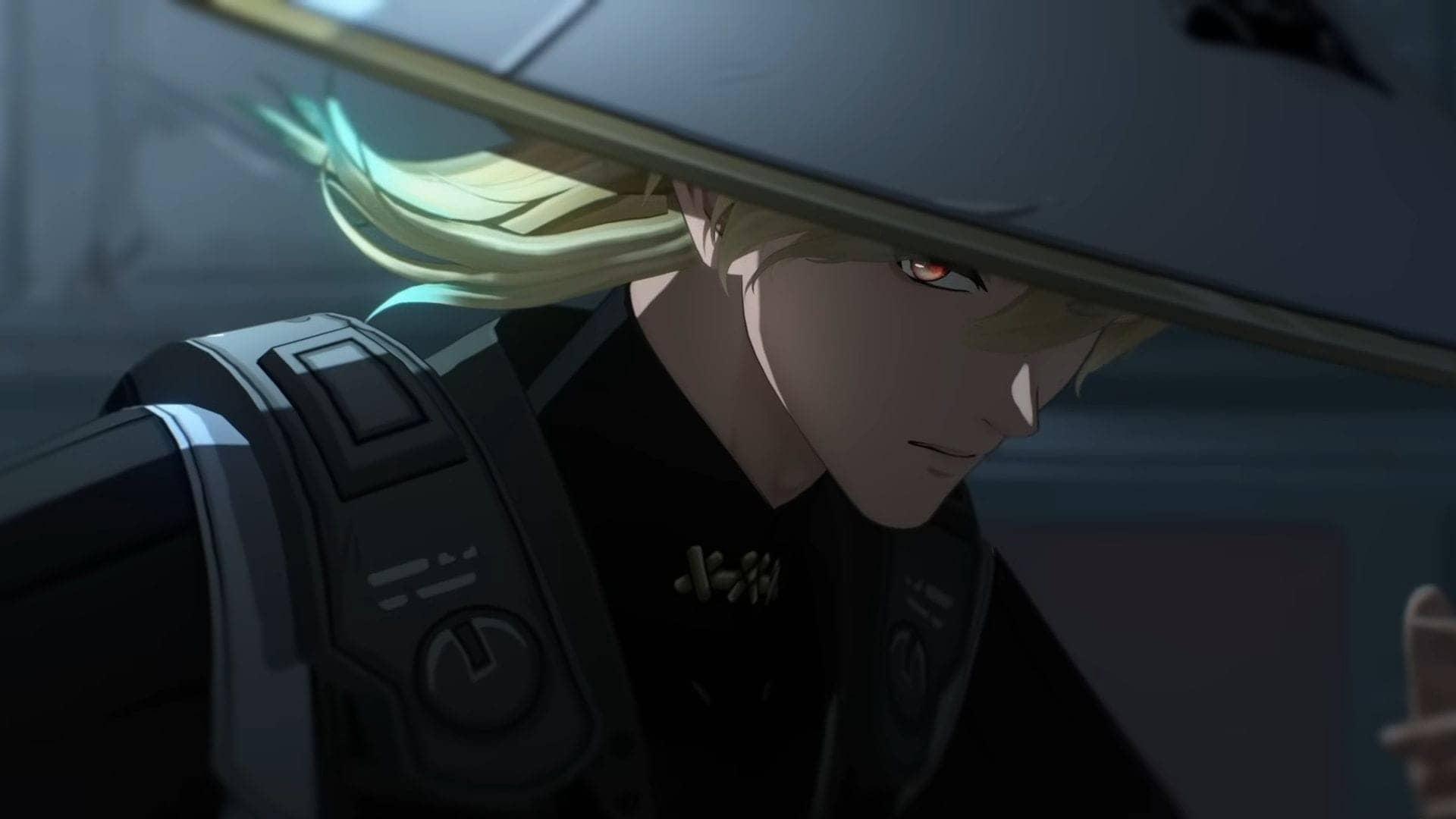 Mastering Luuk: Your Guide to Wuthering Waves Fun