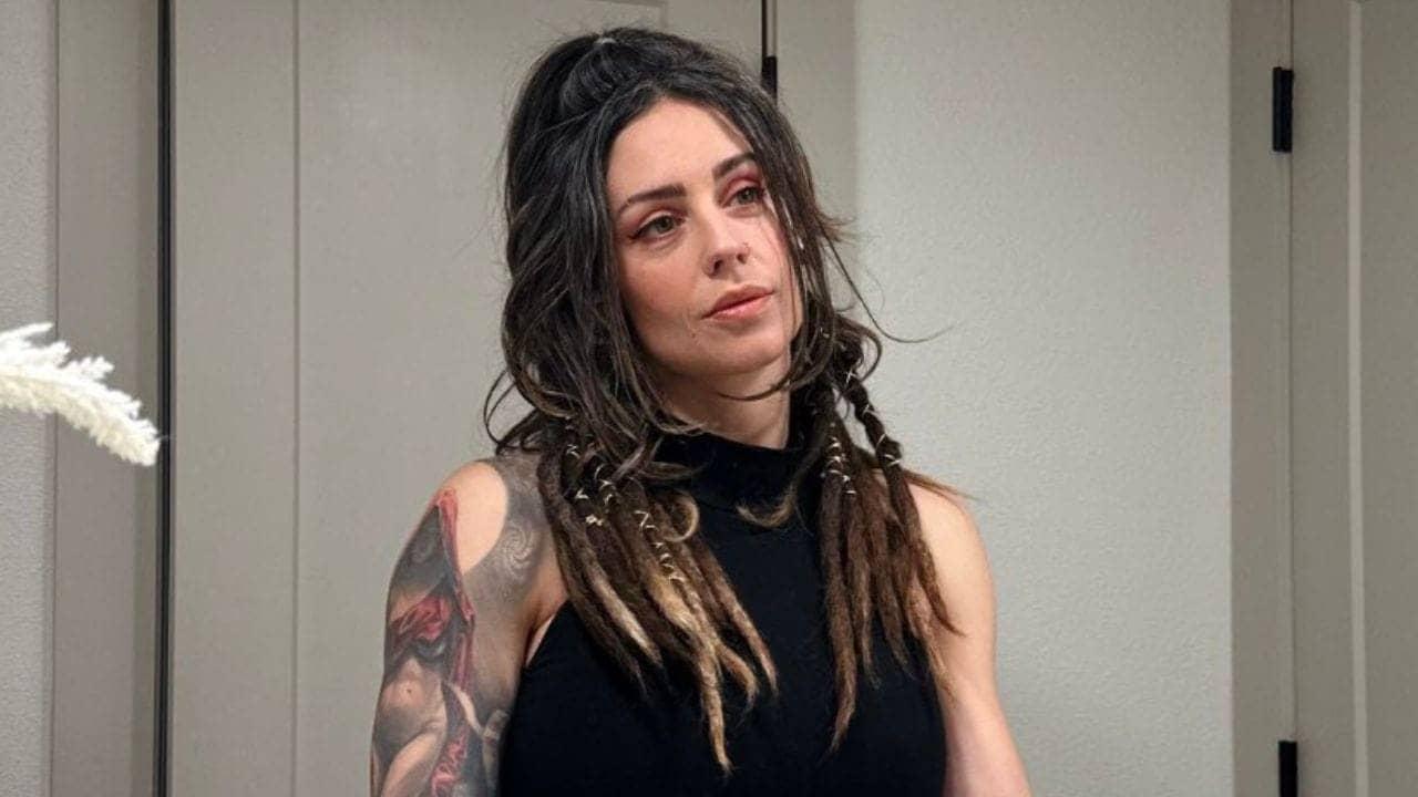 Kaitlyn's Photo Leak Sparks Shelly Martinez's Reaction