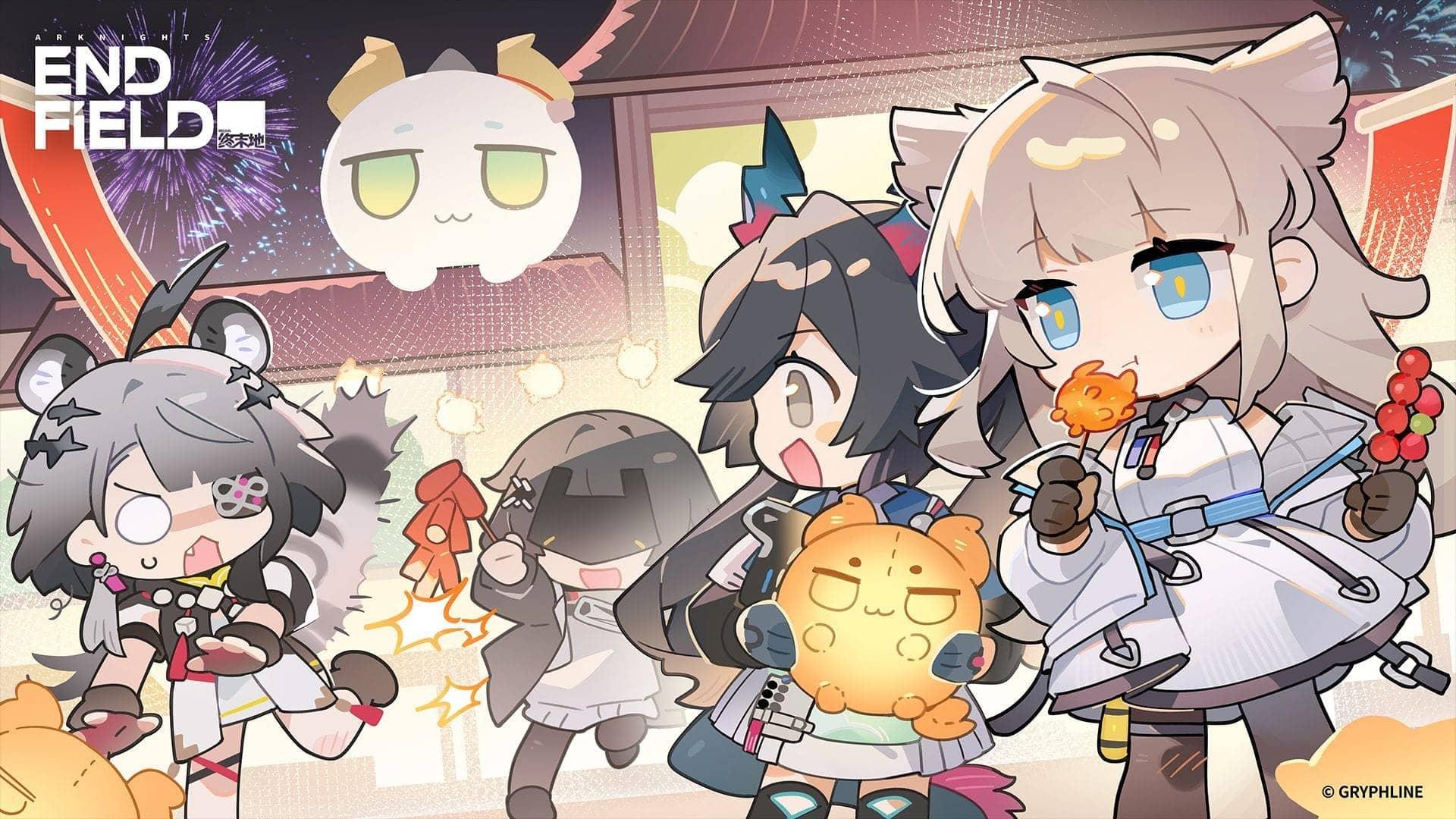 Crafting Yazhen Syringes in Arknights Endfield Made Easy