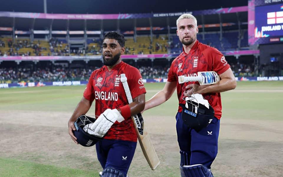T20 World Cup 2026: England's Exciting Victory Over New Zealand