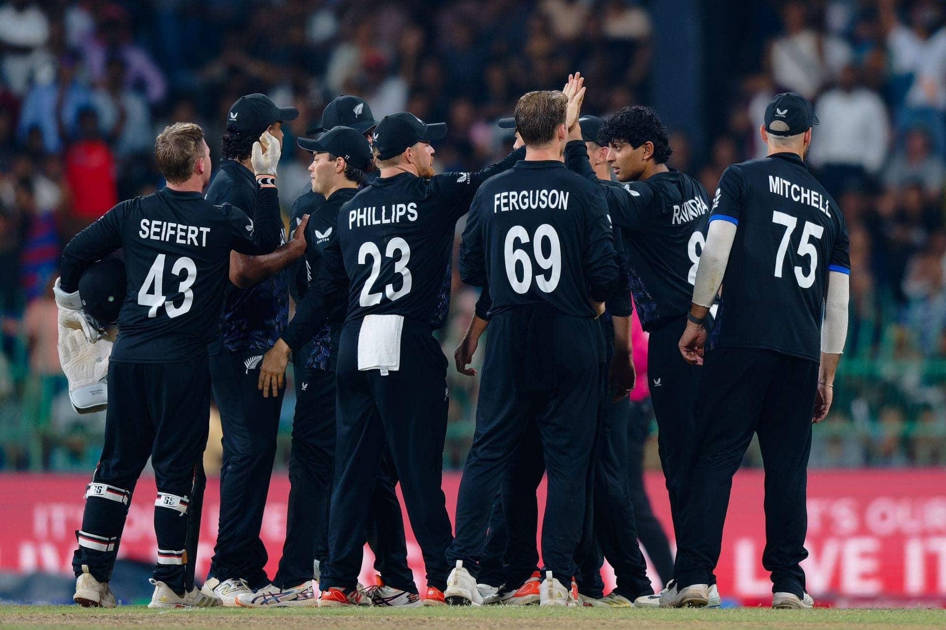England's Comeback Stuns Kiwis: Semifinal Drama Unfolds!