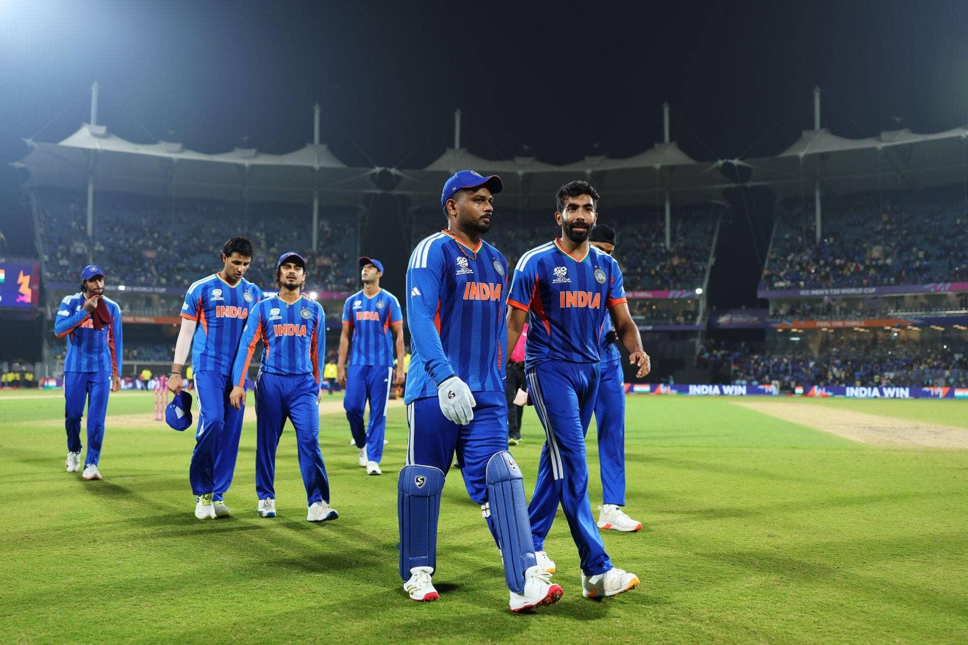 Badrinath Calls Out Samson's Batting Issues Before Big Match