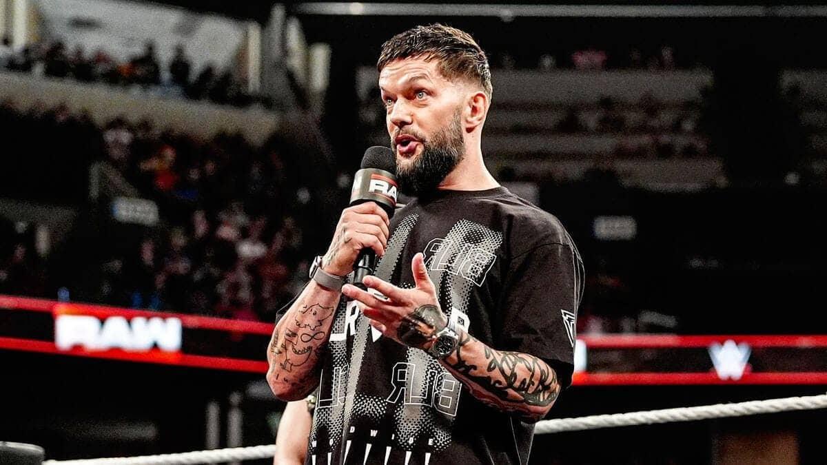 Finn Balor Faces CM Punk: Championship Showdown Ahead!