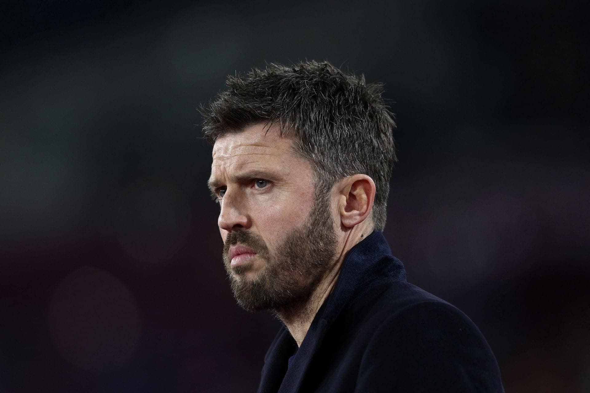 Carrick confirms 4 key players will miss match against Palace
