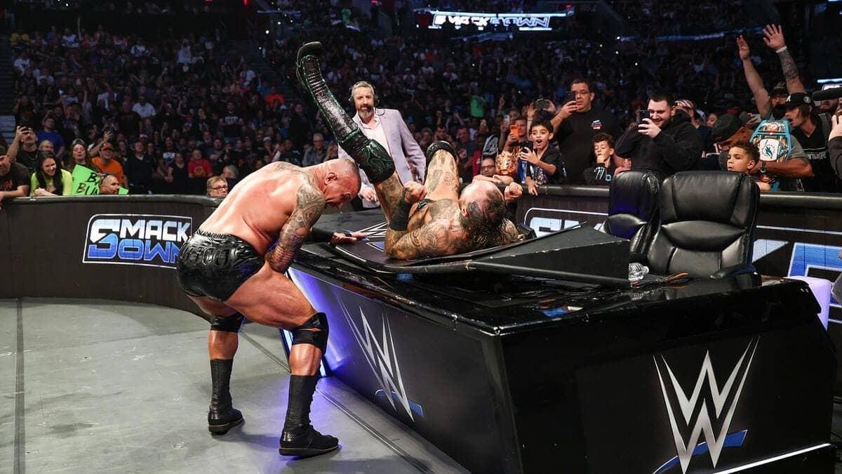 Randy Orton reveals surprising feelings about his theme song
