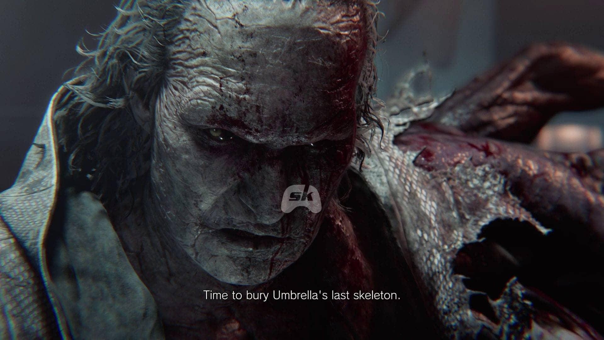 Victor ko kaise harayein: Resident Evil Requiem ki kahani