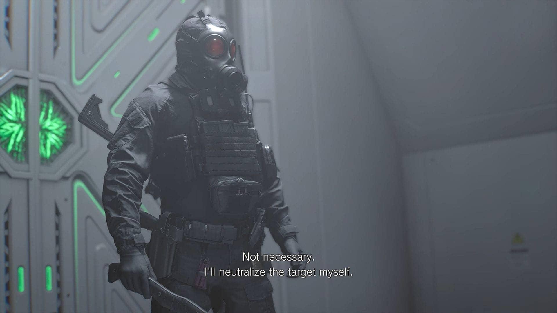 How to Defeat the Commander in Resident Evil Requiem