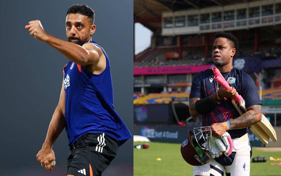 Epic T20 Clash: India vs West Indies - Key Player Battles!