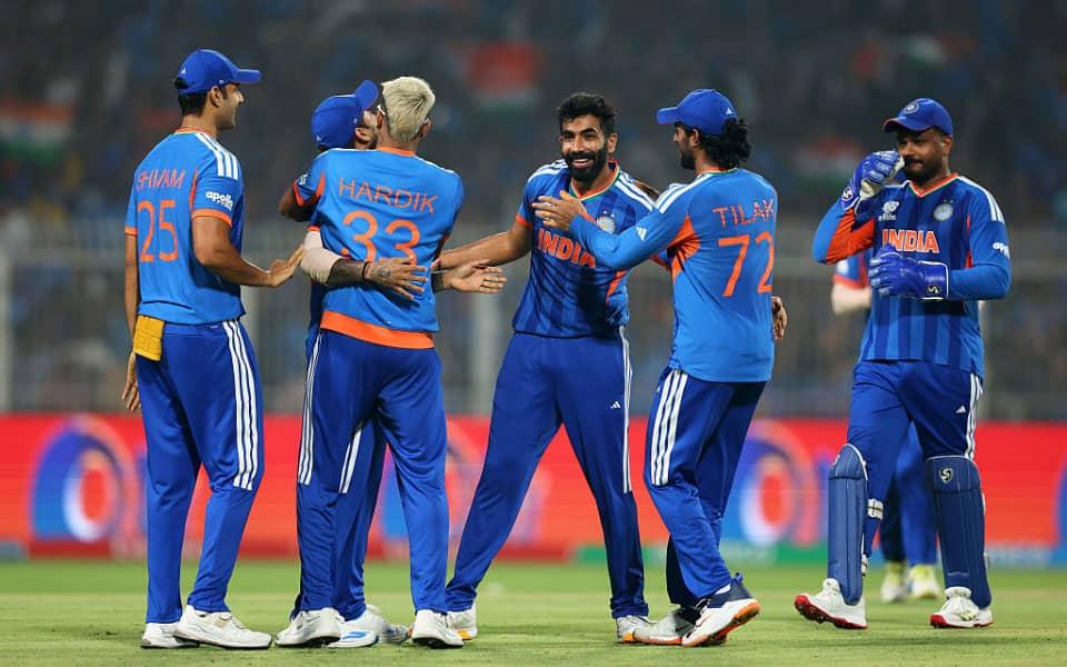 T20 World Cup 2026: England legend says India isn't unbeatable