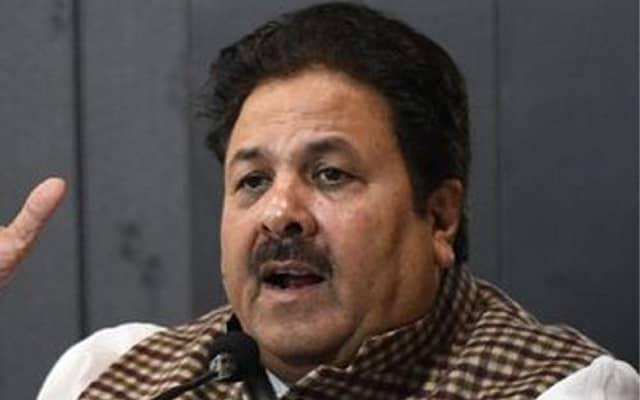 T20 World Cup 2026: Rajeev Shukla believes India will win