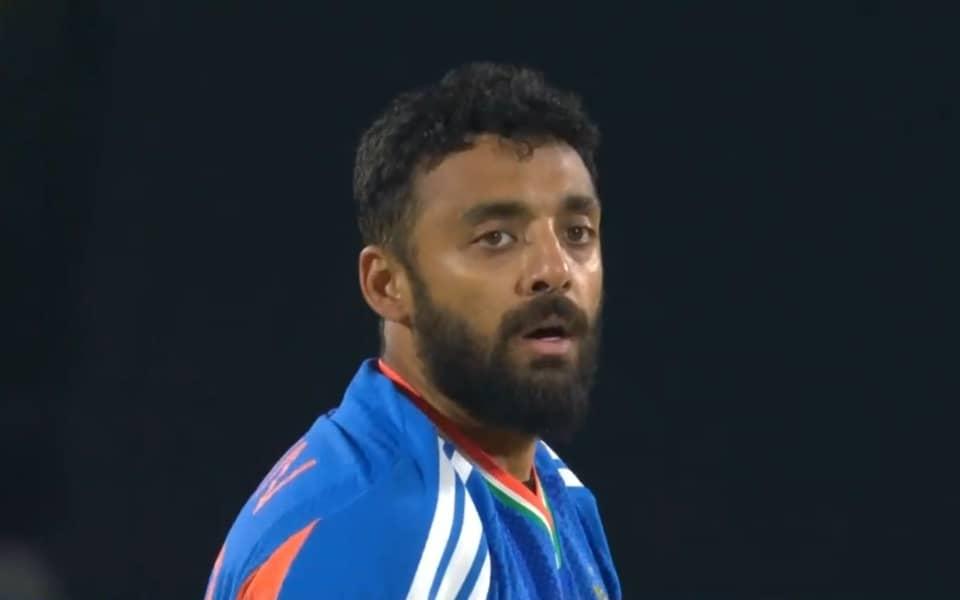 Varun Chakravarthy needs to mix it up for more wickets