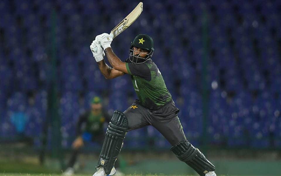 Fakhar Zaman's injury leaves Pakistan in a bind for ODIs