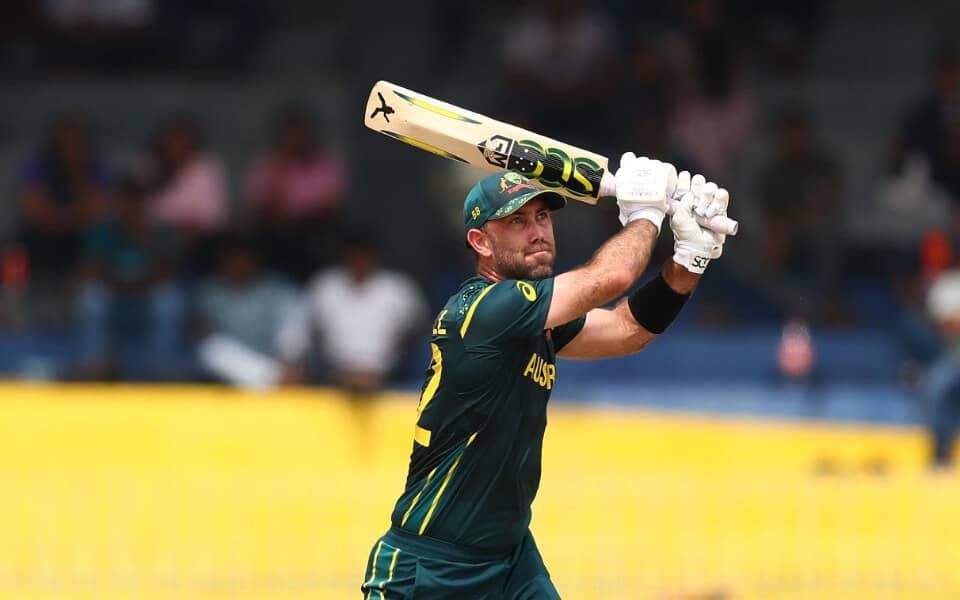 Maxwell stays hopeful for T20 cricket despite past struggles