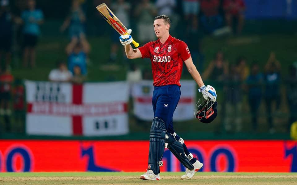 Harry Brook believes teamwork can beat India in semi-final!