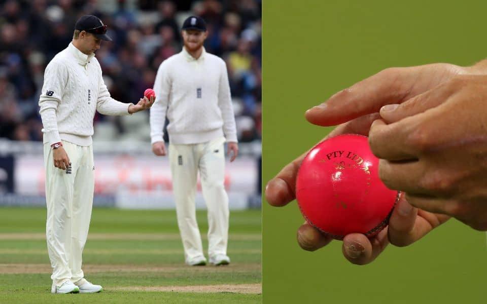 England bids farewell to pink ball in Ashes series drama