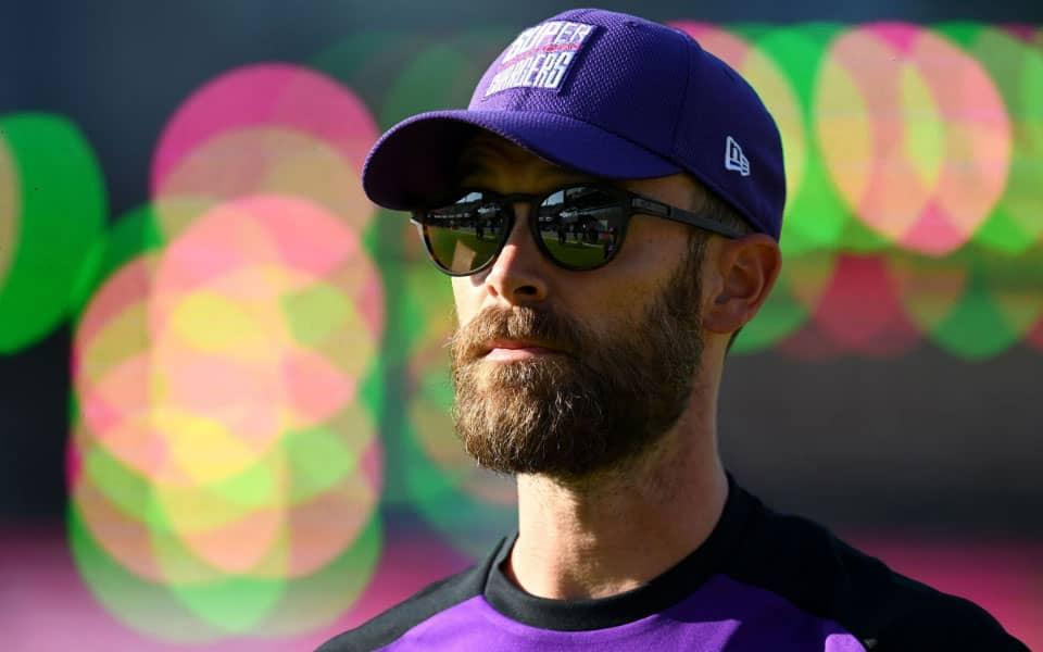 James Foster joins CSK as fielding coach for IPL 2026