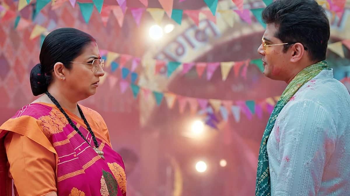 Viranis' Holi Bash: Love, Chaos, and Colorful Surprises