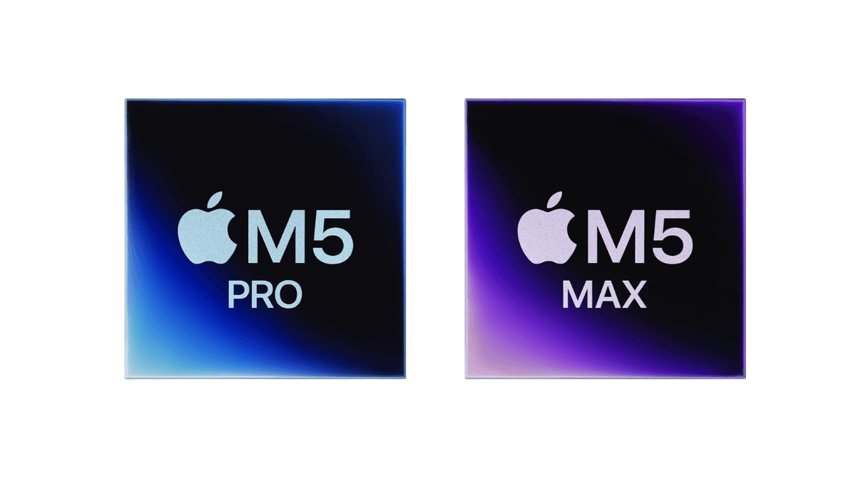 Apple's M5 Pro and Max: The Ultimate Tech Showdown Unleashed!