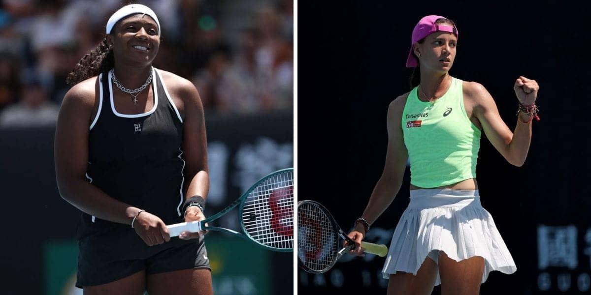 Tennis Showdown: Baptiste vs Arango at BNP Paribas Open!