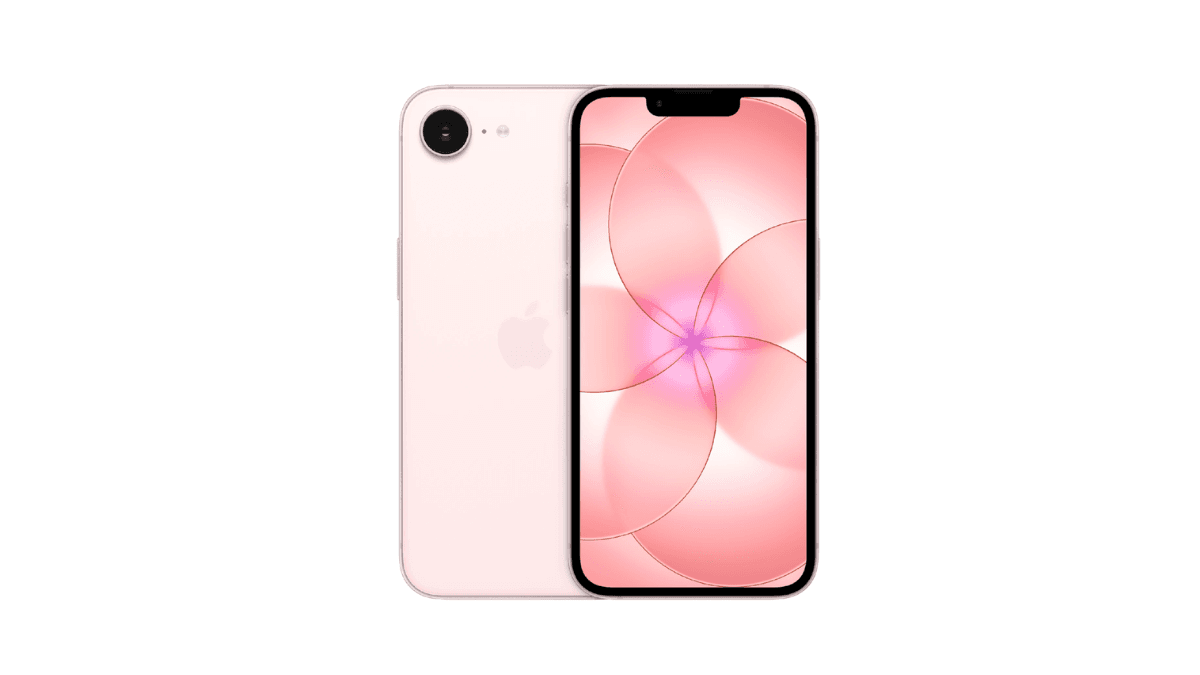 iPhone 17e: Fresh Drop with a Price That’s Just Right