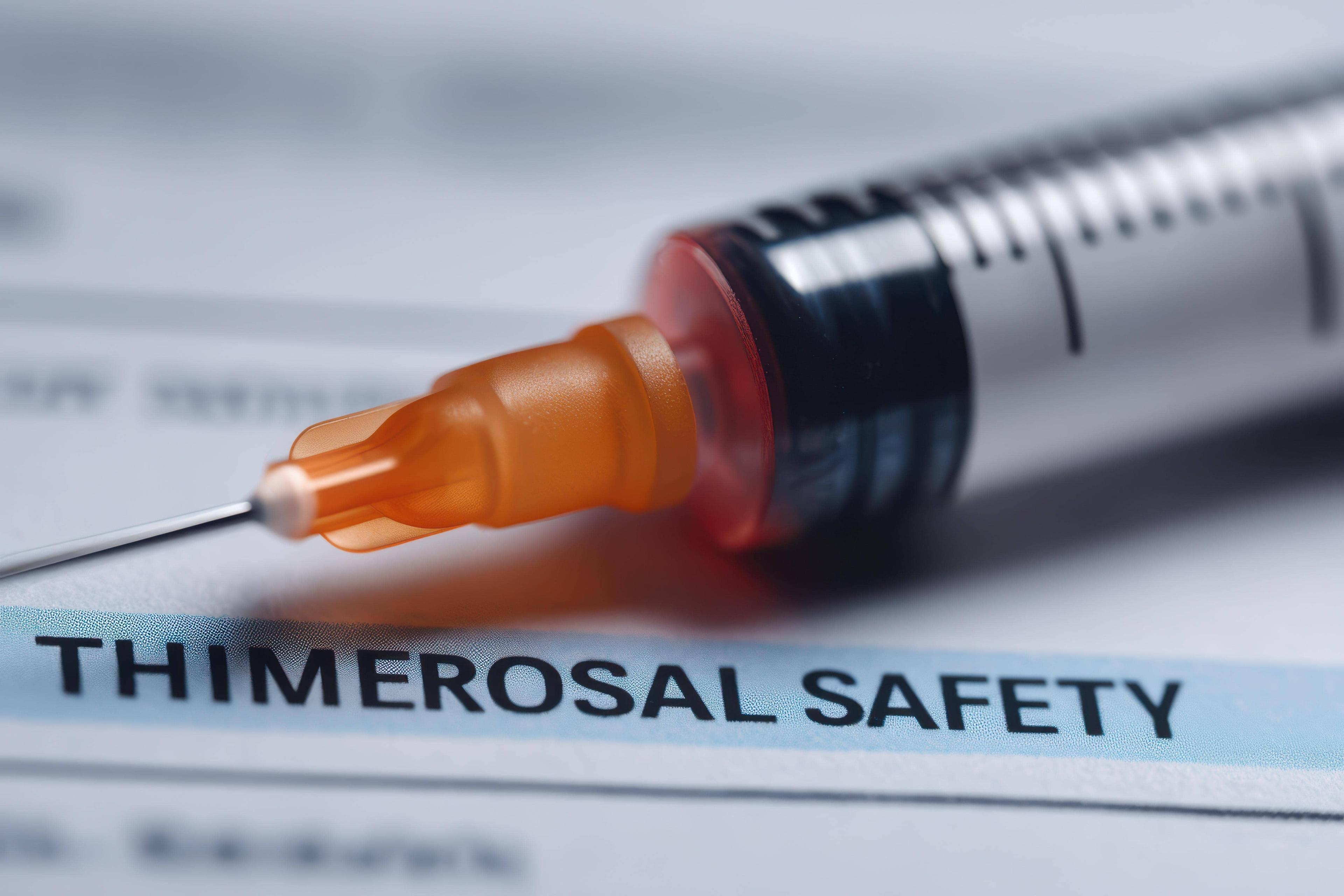 A Universal Vaccine That Could Change Everything, Believe Me!