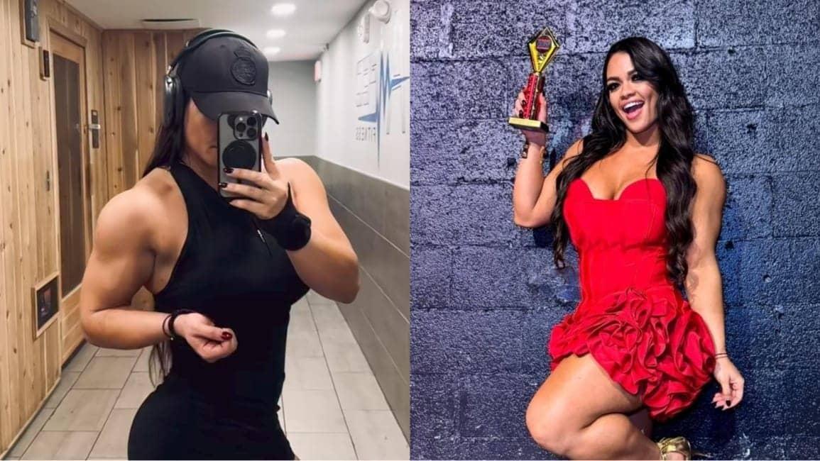 Nikki Blackheart: Failing Is Not an Option, Believe Me!