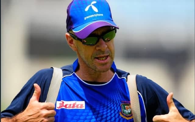Jamie Siddons: Sri Lanka Women's Team ka Naya Coach, Babu Bhaiya!