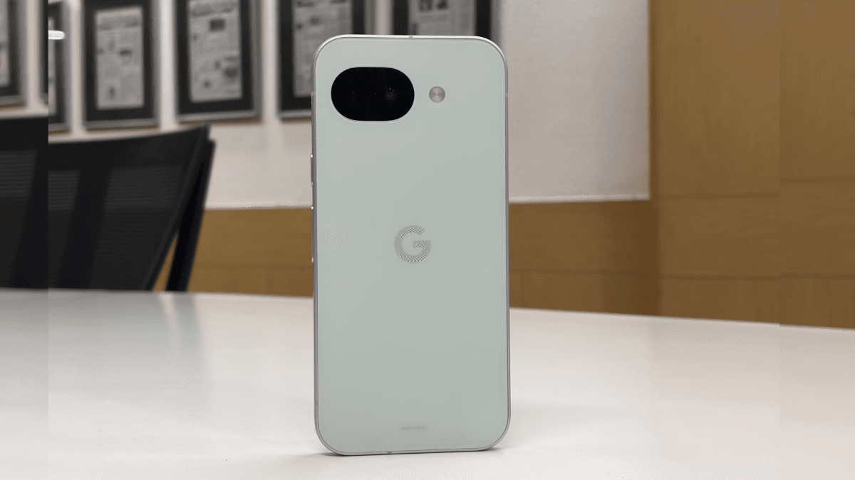 Google Pixel 10a: Ab kharido, selfie ka jadoo chhodo!