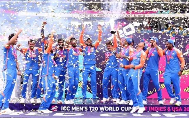 T20 World Cup: From Test Fan to T20 Lover, Smackdown!