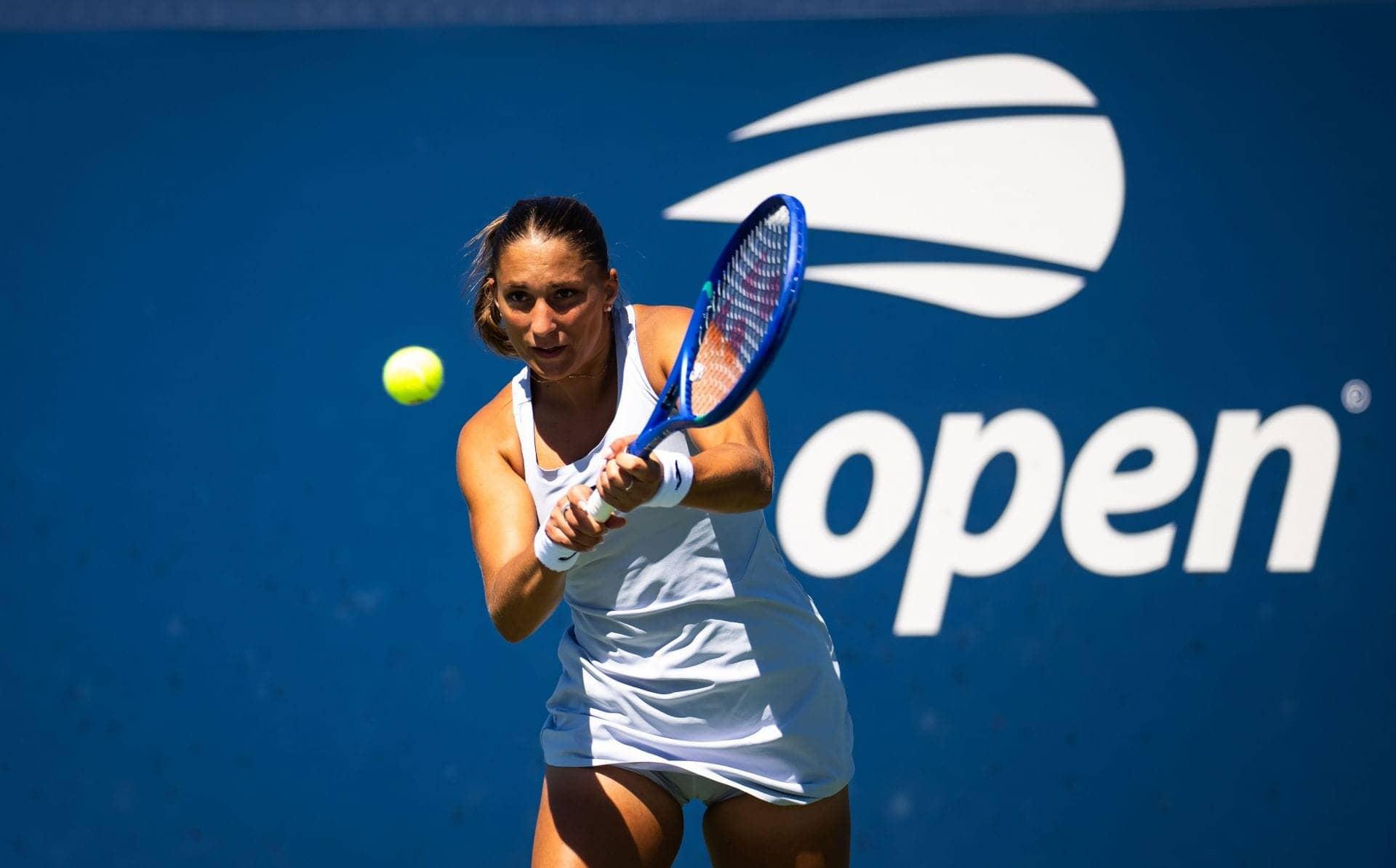 Indian Wells ka darr: WTA players ko milte hain khaufnaak threats