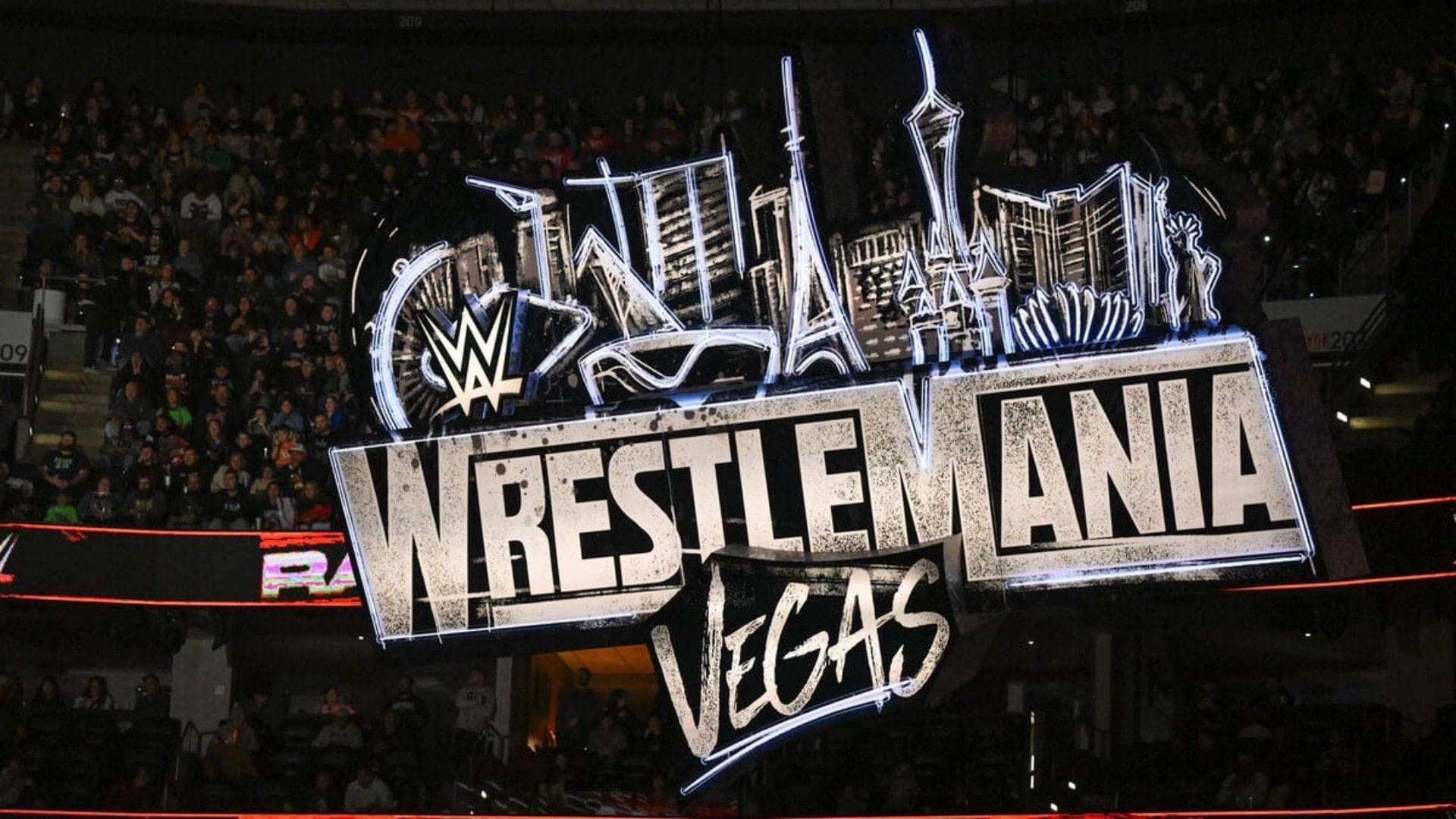 WrestleMania 42: Huge Contract Signing on SmackDown Next Week