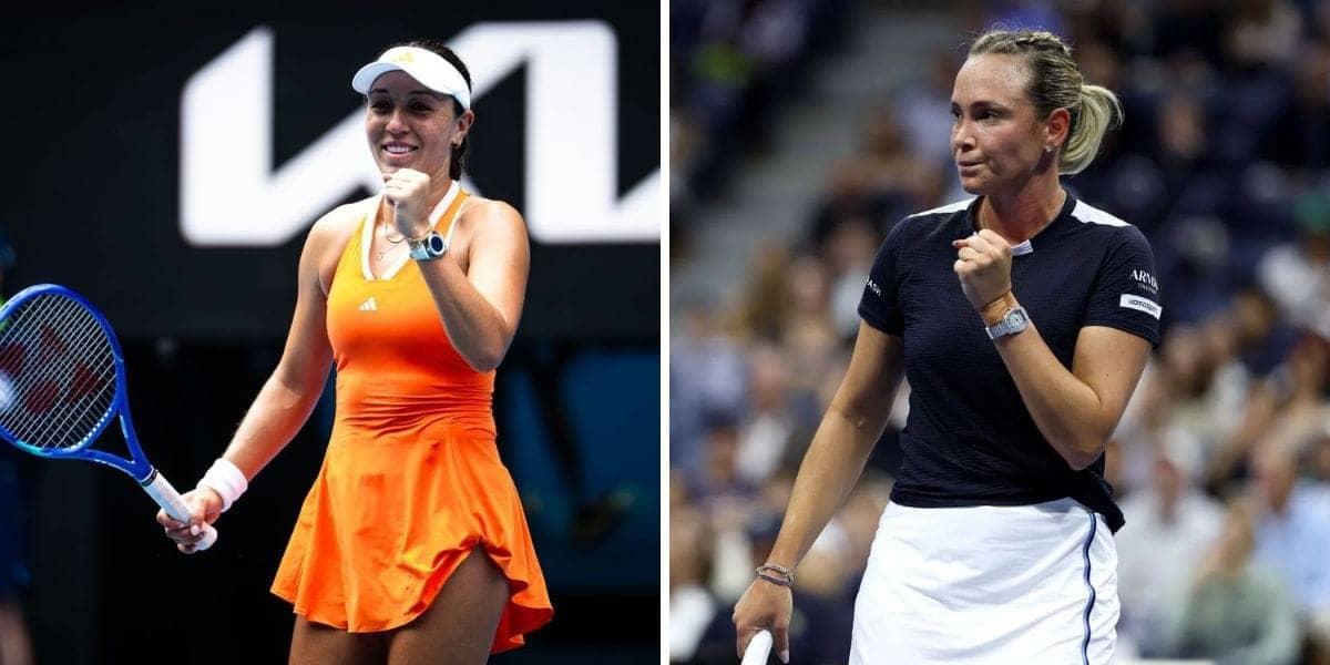 Pegula vs Vekic: Indian Wells Ki Kya Hogi Kahani?