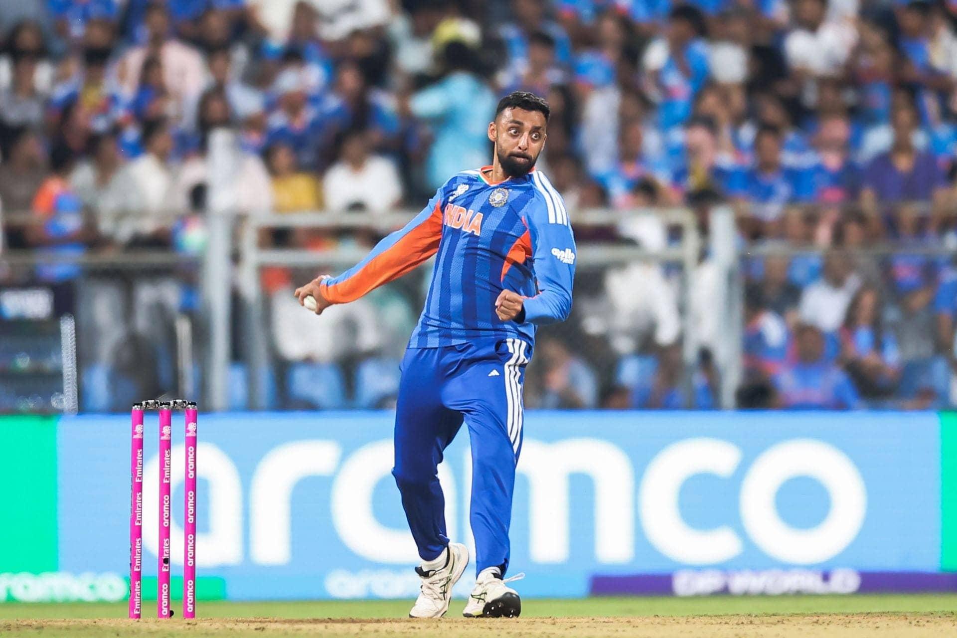 Varun Chakaravarthy Will Shine in T20 World Cup Final, Believe Me