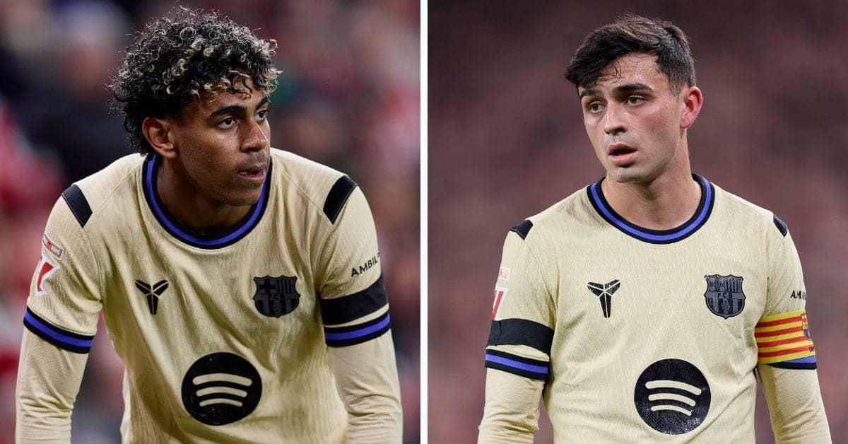 Pedri to Yamal: Don’t Get Too Comfortable, Keep Scoring!