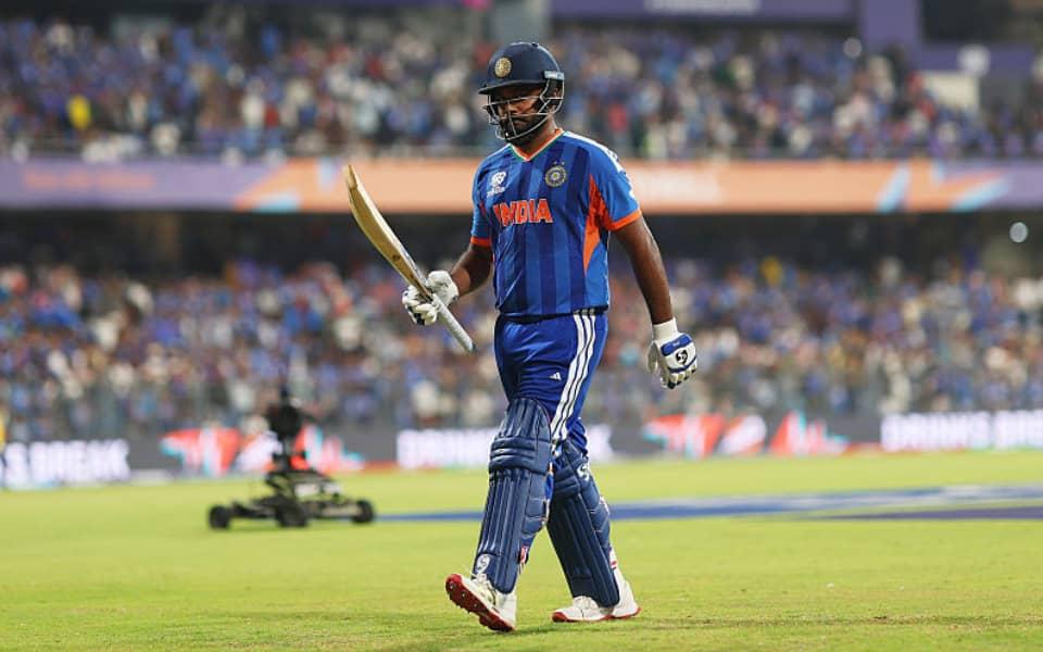 Sanju Samson: The Inconsistent Star Ready to Shine Again