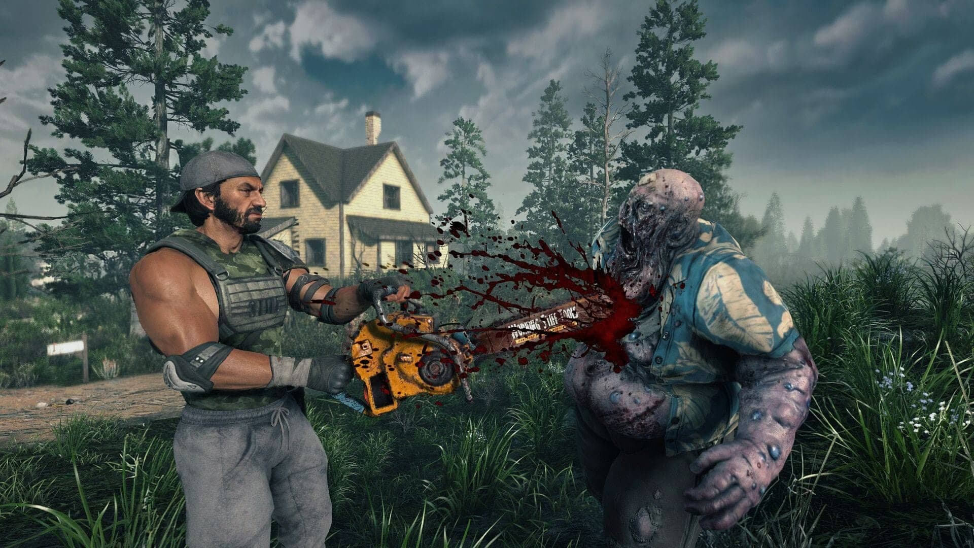 Why You Can't Sleep in 7 Days to Die: The Rock's Take!