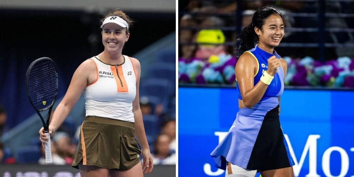Linda vs Eala: Indian Wells Ka Khel, Kya Hoga Bawaal?
